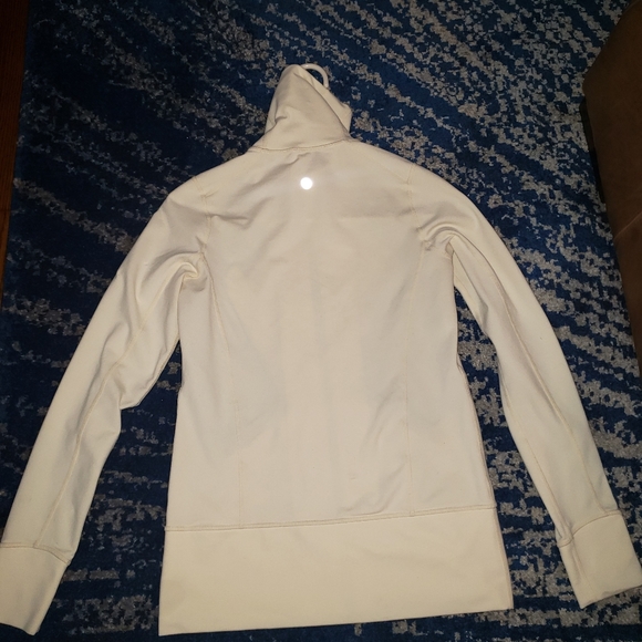 Lululemon G1 Track Jacket - Picture 3 of 5